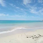 Apartmán Litha House, 3 Bed Set Over 3 Floors 5 Mins From And Amenities Caleta De Fuste