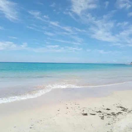 Apartmán Litha House, 3 Bed Set Over 3 Floors 5 Mins From And Amenities Caleta De Fuste